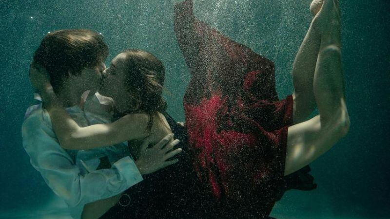 Reflexiones sobre el amor