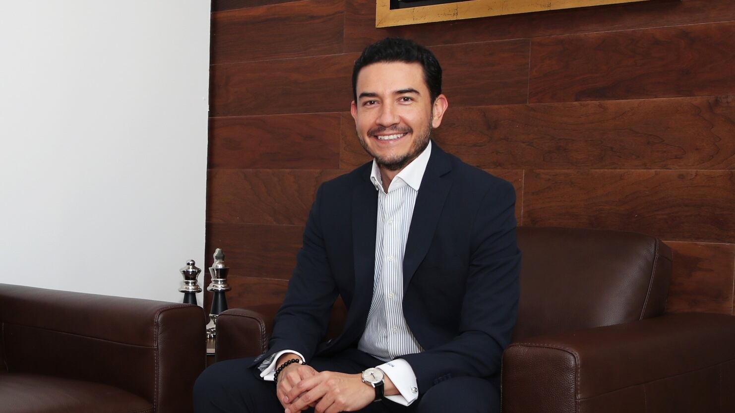 Guillermo Díaz asume dirección de consultora de comunicación EPIC