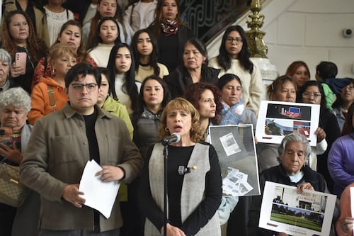 Diputada de Morena acusa violencia política de género tras ataques en CDMX