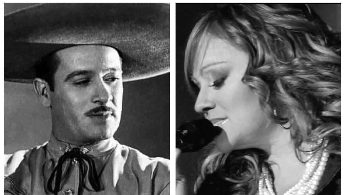 Arrancan dos nuevos proyectos que contarán su vida.