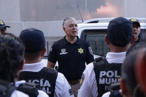 Beneficiarán a 300 policías municipales con programa de apoyo para vivienda