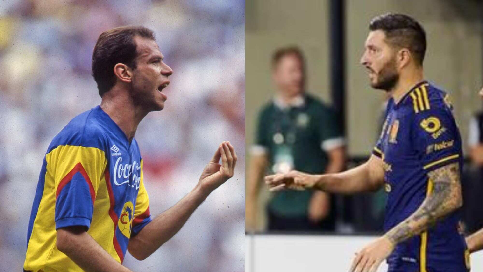Gignac record Zague