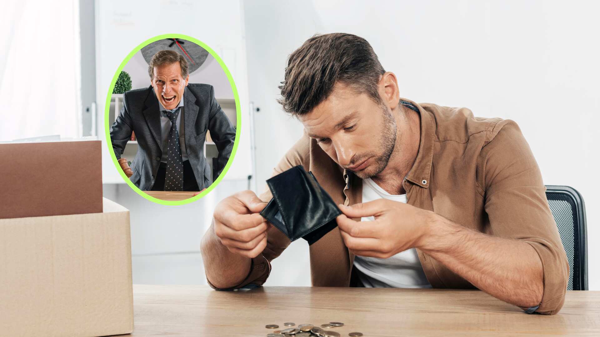 El 45% de los mexicanos gastan más dinero del que gana y core el riesgo de ser víctima de abusos. Aquí te decimos cuáles son tus derechos como deudor.