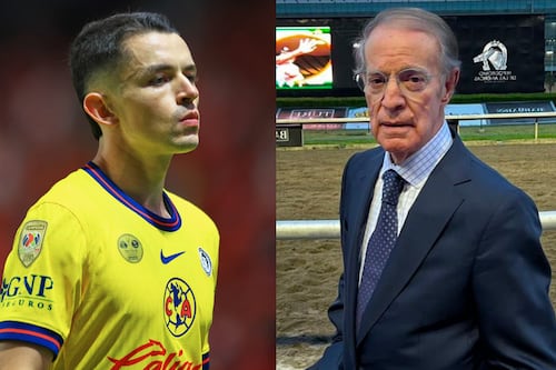 “Tanto que pelearon por un boleto regalado”: Joserra destroza al América