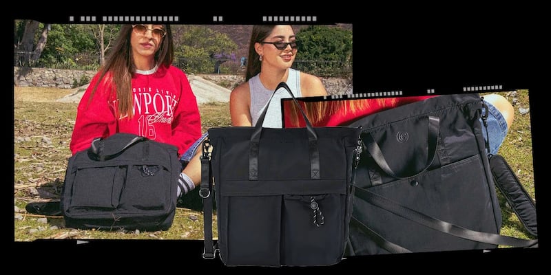 Backpack CoolCapital