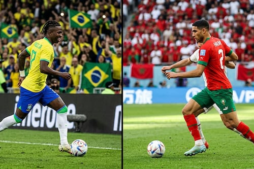 ¡Eliminatorias adelantadas! Brasil y Marruecos paralizan el tercer día del Mundial 2026