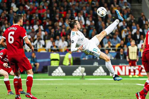 Video: Los mejores goles que entregó Gareth Bale