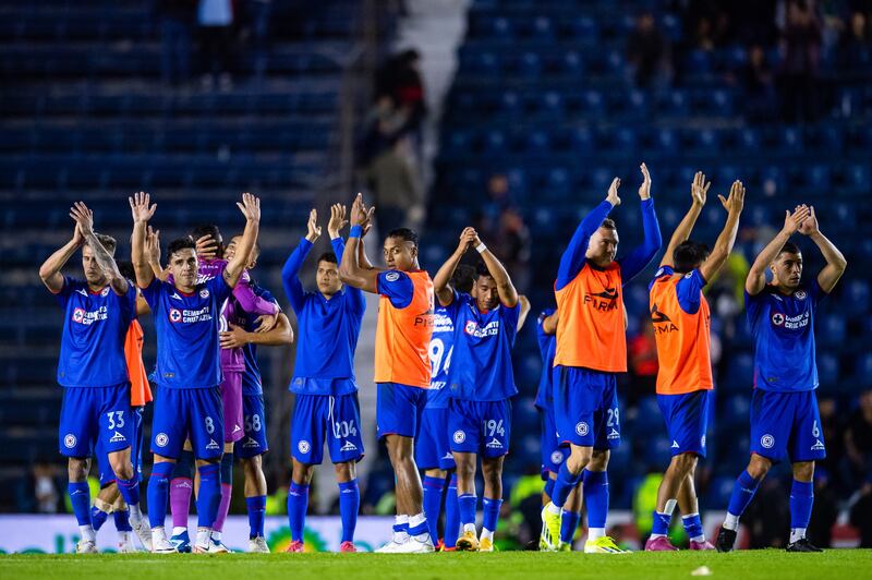 Cruz Azul
