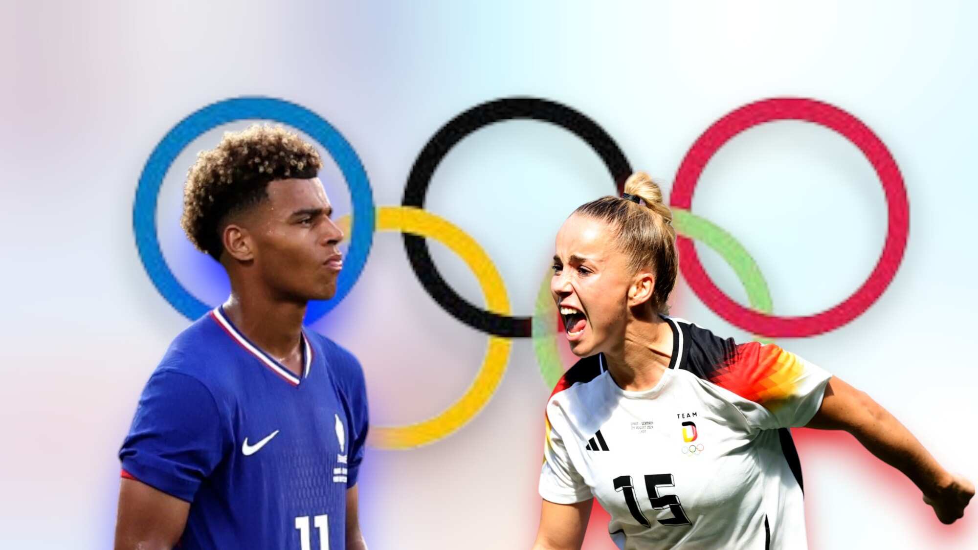 Cambian cupo para las Seleciones olímpicas de futbol