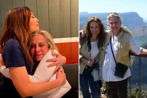 “Necesito sanar este dolor”: Thalía se retira temporalmente para atravesar el duelo por la muerte de Ernestina Sodi