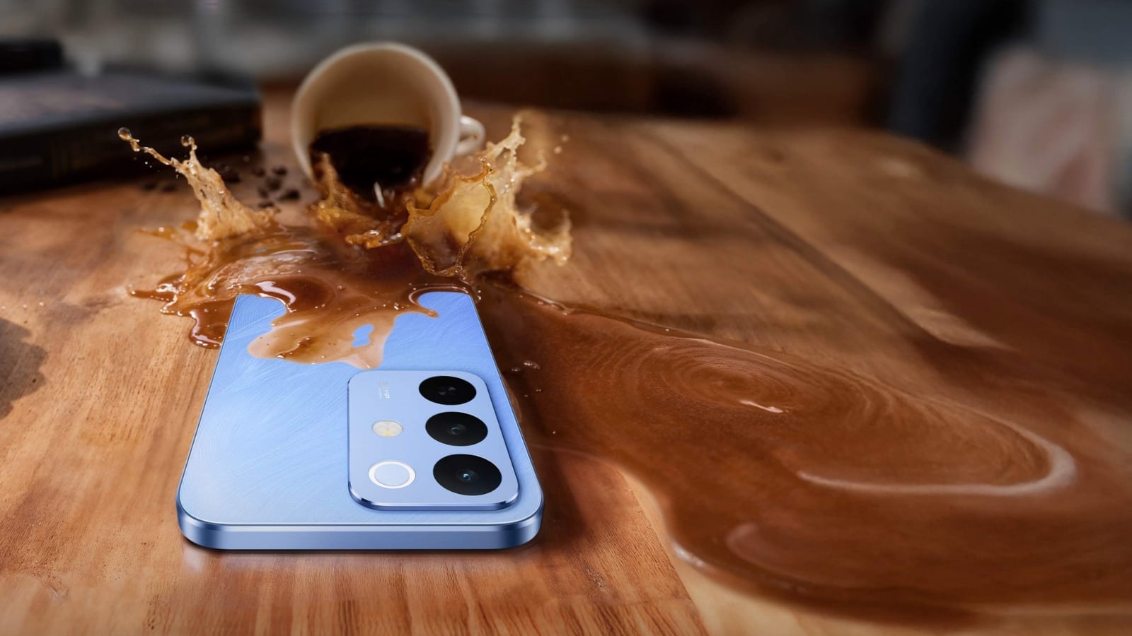 Con certificación IP69 Pro, batería de larga duración y buen rendimiento, este dispositivo se posiciona como un aliado ideal para el día a día y entornos exigentes