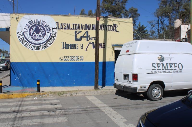 FOTO: Agencia Enfoque