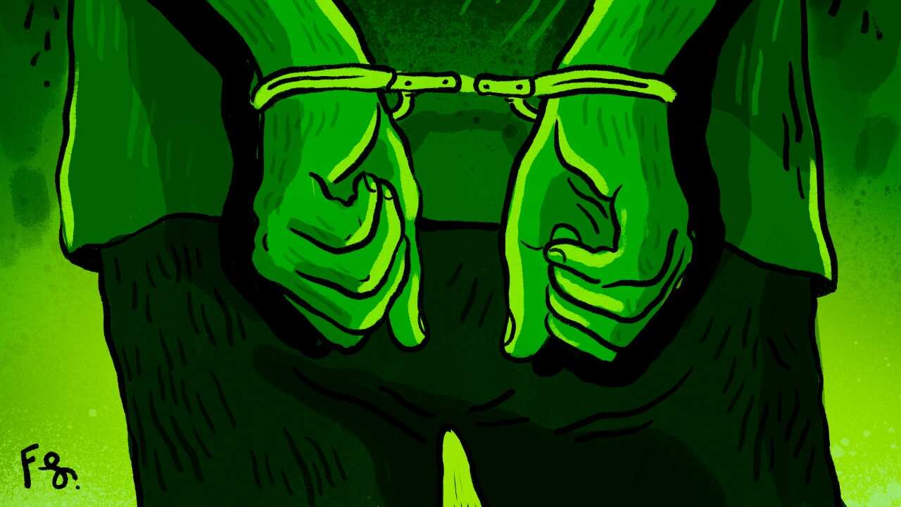 A mes y medio de que Publimetro destapó las estafas de los Montadeudas, la policía de la CDMX intervino cinco centros de operaciones ligados a dicha organización.