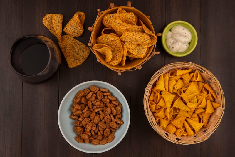 Recetas rápidas, ricas y sin complicaciones para ser el mejor anfitrión del Mundial