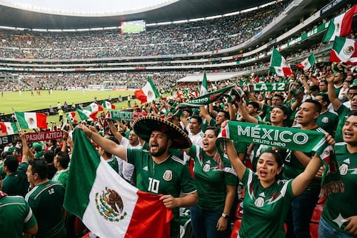 La ChiquitiBum regresa en 2026 y con playeras edición especial para vivir la fiesta futbolera