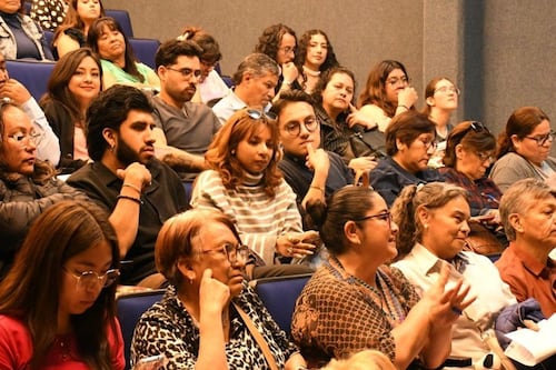 Luis Mendoza impulsa la prevención del consumo de nicotina entre juventudes en Benito Juárez