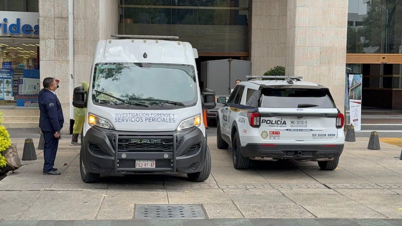 Emergencia en la Tabacalera