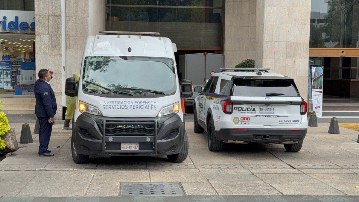 Emergencia en la Tabacalera