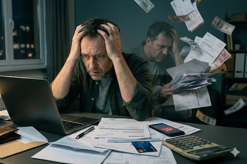 ¿Quieres un crédito sin estrés? Revisa esto o pagas doble