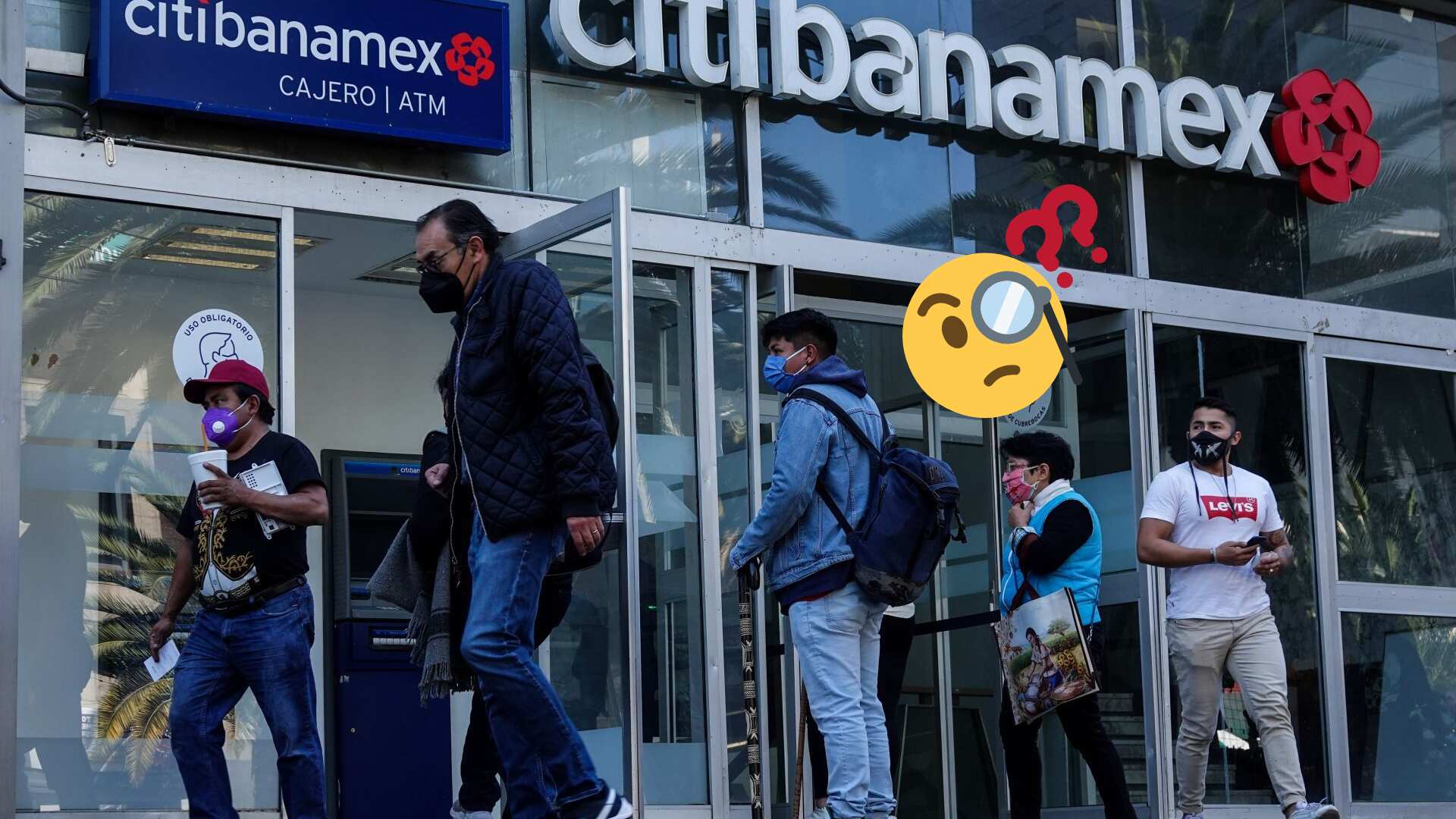 Este 2 de diciembre se concretó la separación de Citi y Banamex, que se convierten en dos bancos diferentes. Aquí te decimos qué pasará con tu dinero