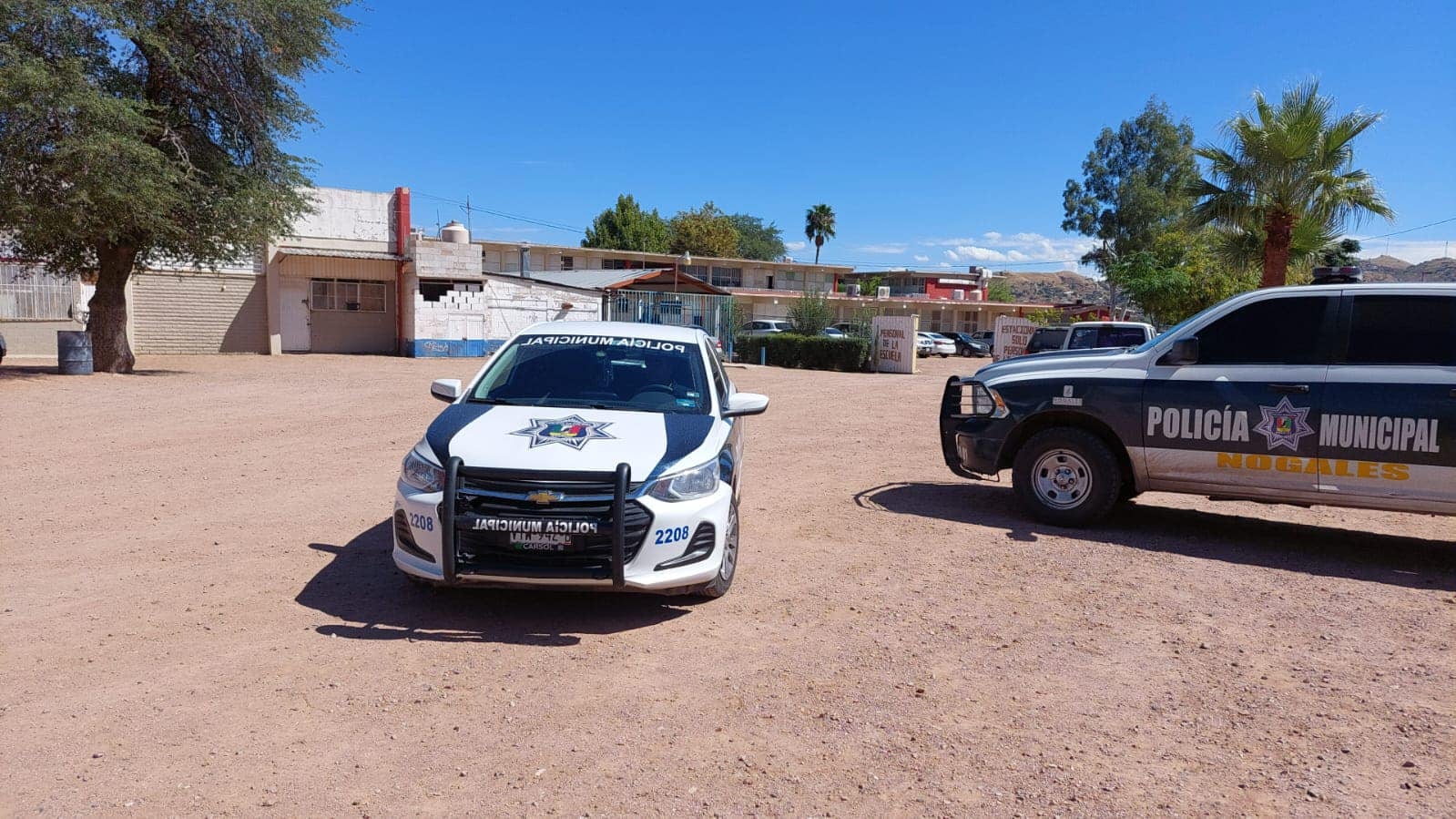 Hombre asesina a niña en Nogales y también hiere a madre y abuelo