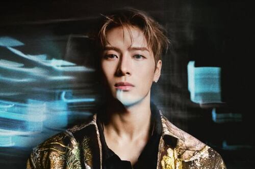 ¿Foto individual con Jackson Wang? Esto incluyen los paquetes VIP del MAGICMAN 2 Tour