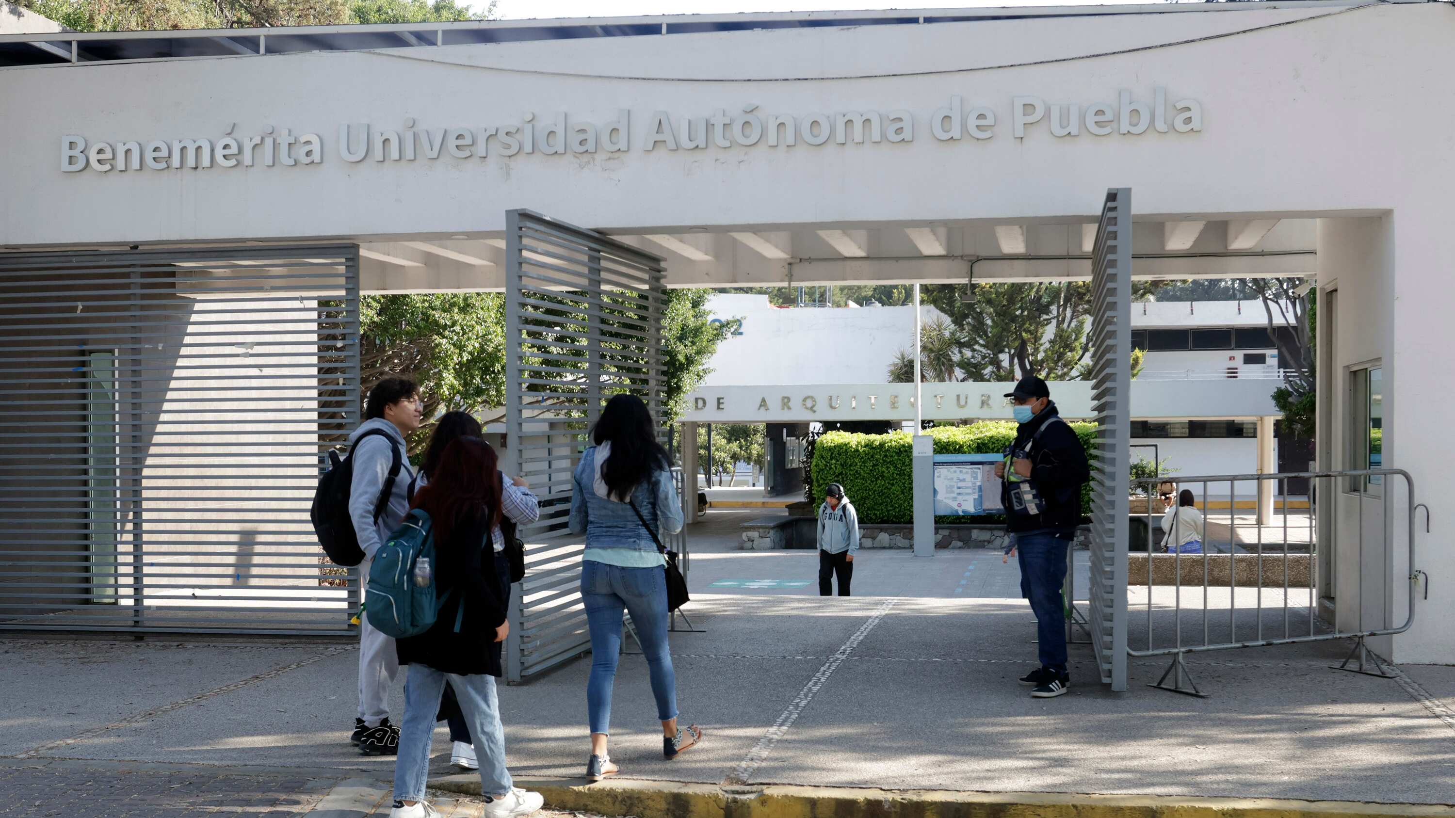 FOTO: Mireya Novo/Agencia Enfoque