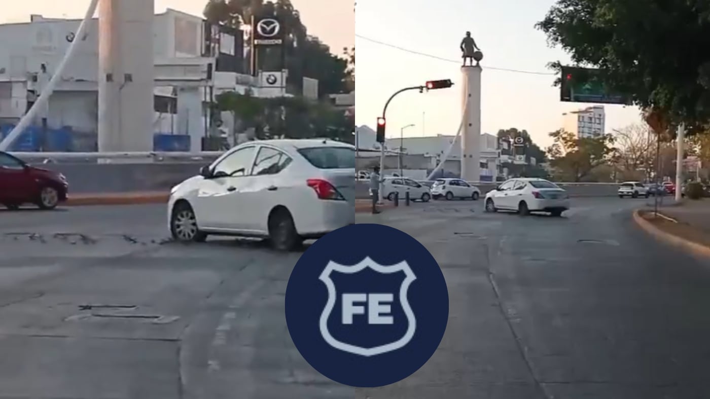 ESPECIAL/ REDES SOCIALES/ FISCALIA DE JALISCO