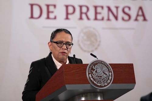 ¿Qué dice el informe de EE.UU sobre el Mayo Zambada y el hijo del Chapo que se entregó a México?