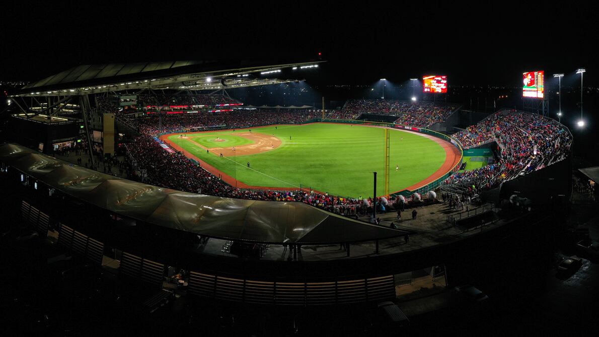 El Estadio Alfredo Harp Helú será testigo de un vibrante juego entre los dos equipos más ganadores de la LMB y la MLB.