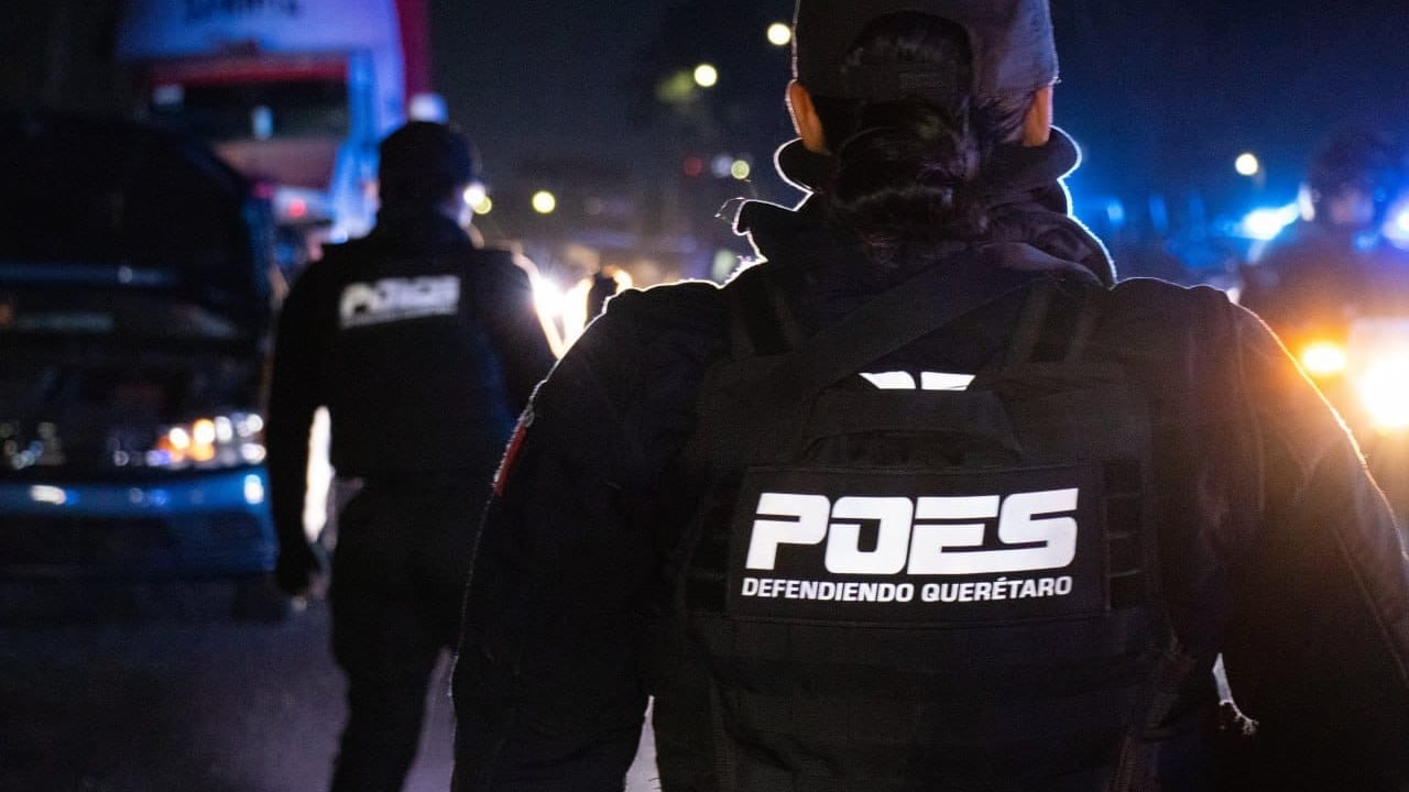 Operativos de la Policía Estatal