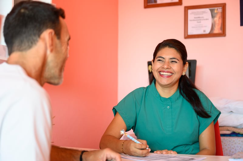 Fundación Dr. Simi, A.C.