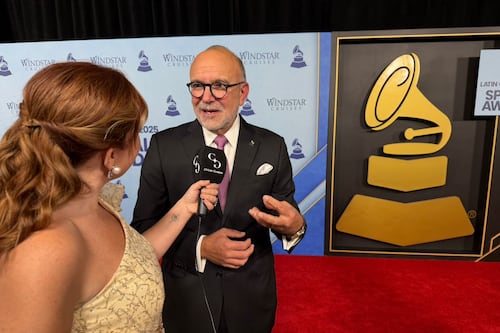 Latin Grammy 2026 renueva sus reglas: nuevas categorías y cambios clave en elegibilidad