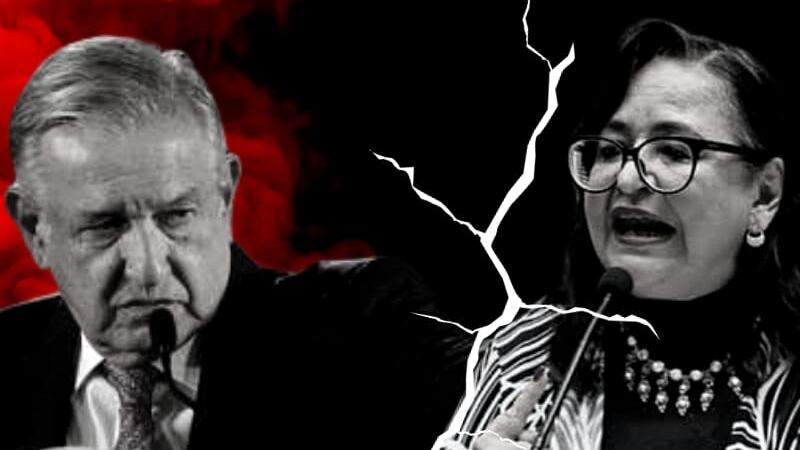 El presidente profundizó la división al excluir al Poder Judicial de un acto protocolario.