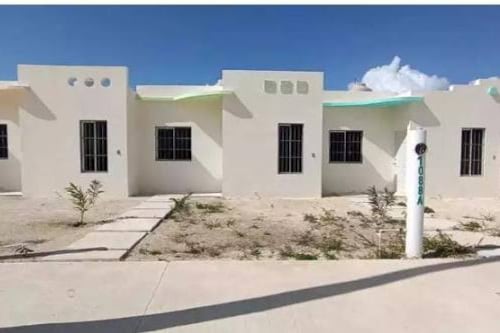 Inicia construcción de 125 viviendas del Bienestar en la capital