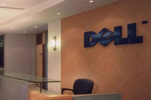 Dell despedirá a más de 6 mil 600 empleados a nivel mundial