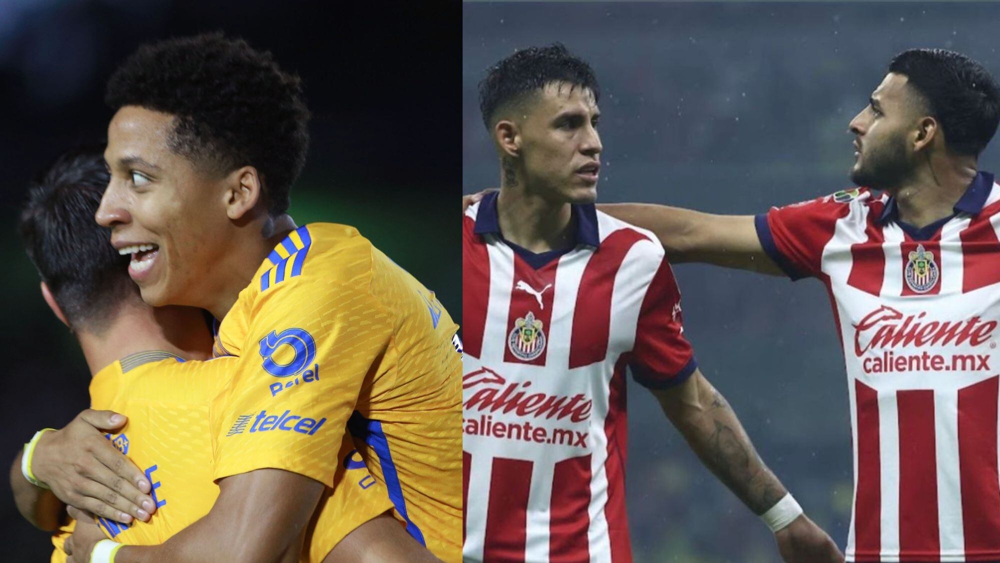 Ozziel Herrera manda mensaje a Chivas