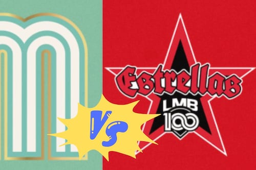 Estrellas de la LMB vs. la Selección Mexicana de Beisbol encenderán el diamante, te lo contamos todo