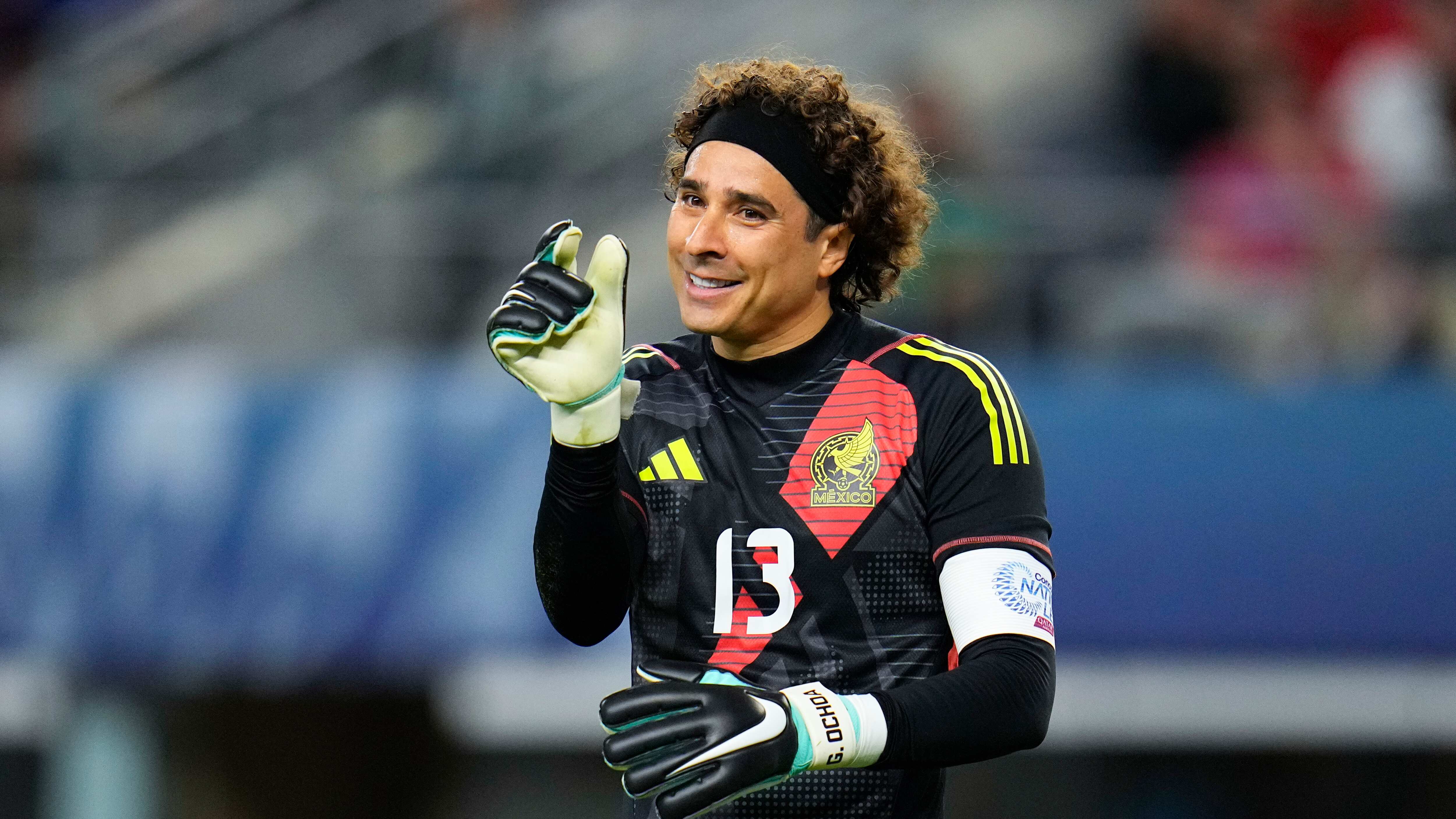 Ochoa