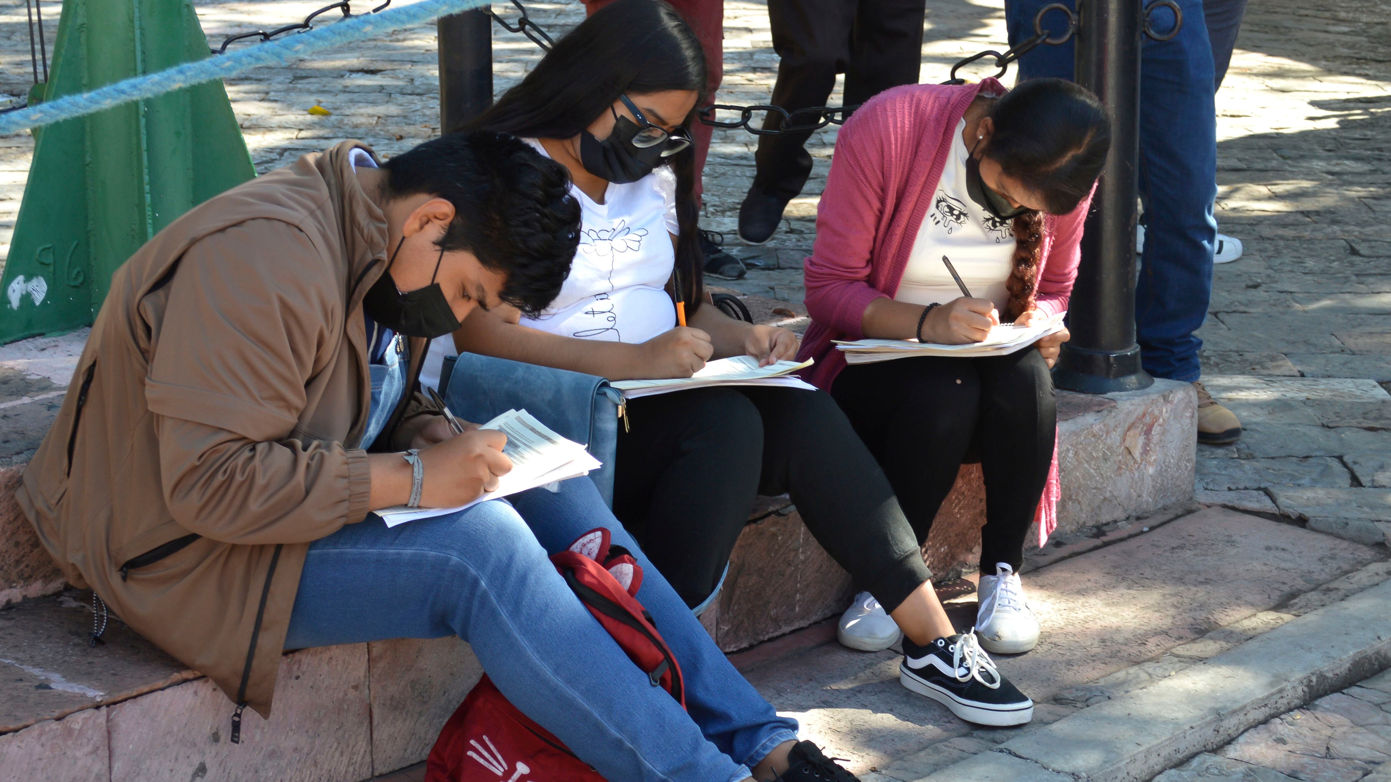 FOTO: Agencia Enfoque