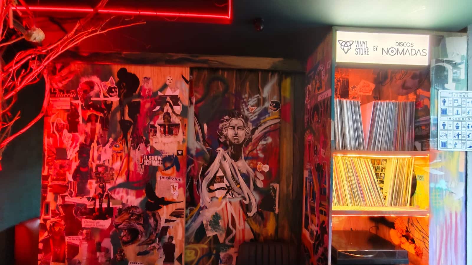 Restaurante Bar Temple de Argentina