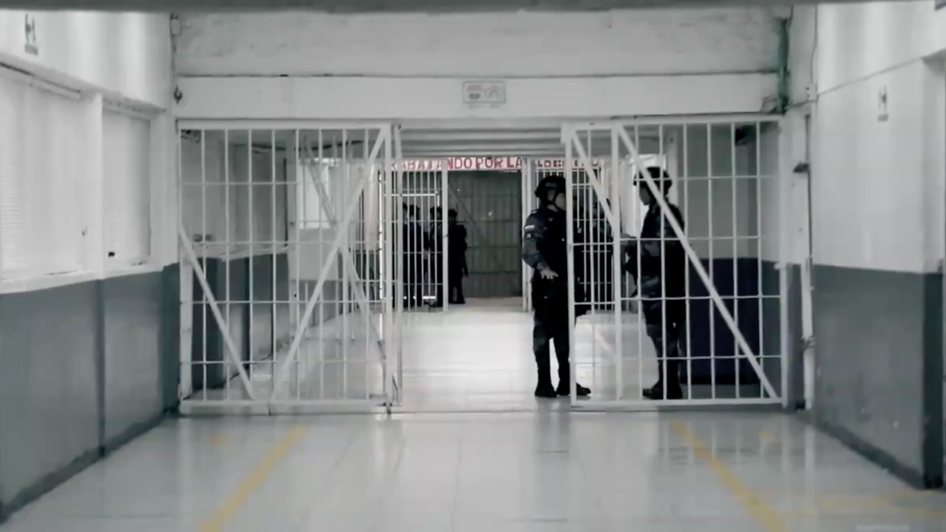 Director de La Modelo fue asesinado.