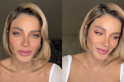 Aleska Génesis es detenida luego de obtener el perdón legal: esta vez fue en Miami