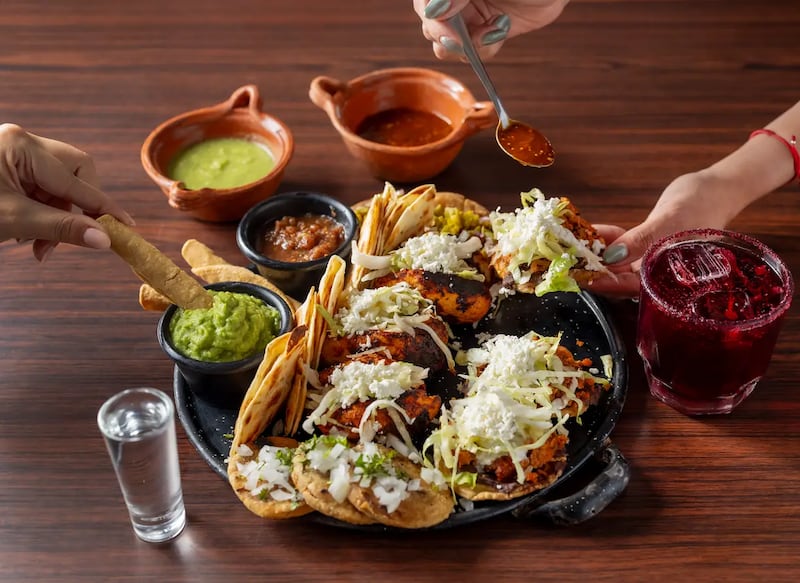 Los expertos en Open Table nos dan algunas sugerencias para degustar lo mejor de nuestra cocina mexicana