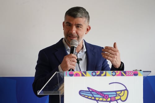 Tabe pide al Congreso CDMX quitar fideicomiso que frenó recursos para repavimentación en Miguel Hidalgo