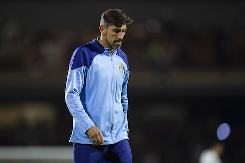 “Me arrepentí”: Veljko Paunovic admite que se precipitó al dejar Chivas