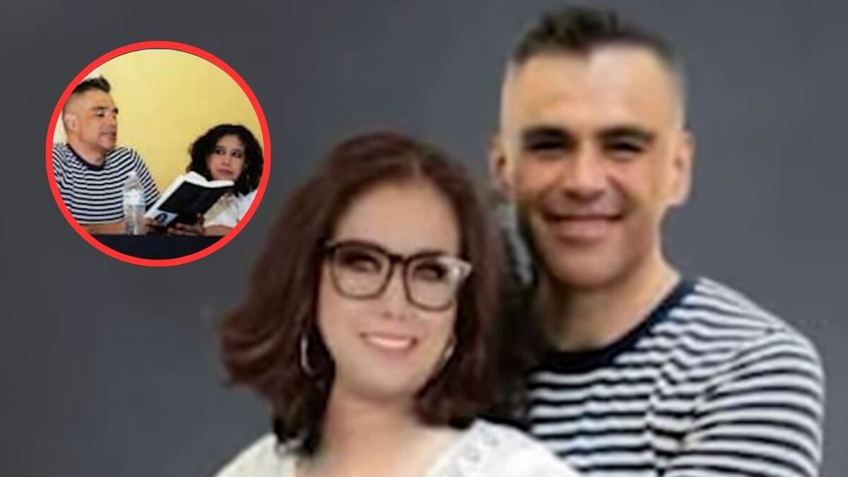 Marilyn Cote: Doctor Rodrigo Orcajo desmiente a falsa psiquiatra; no es su esposo, es su médico