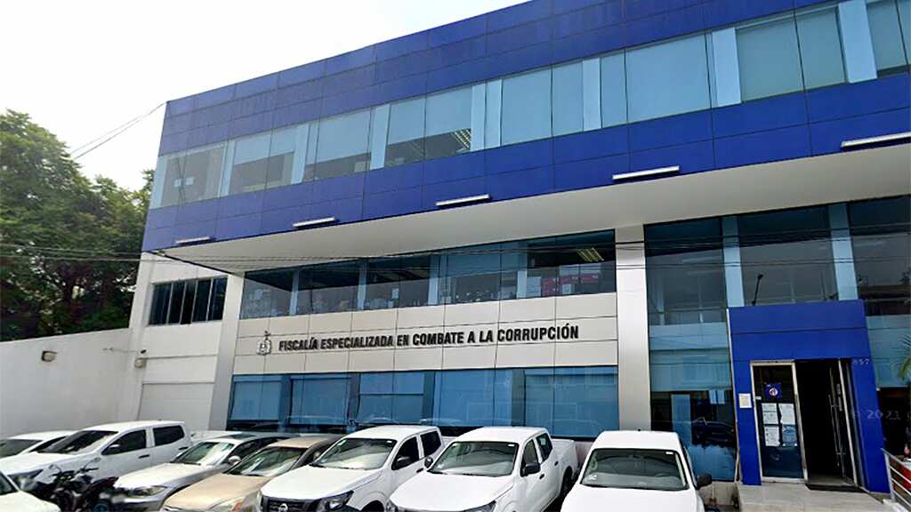 Este año la Fiscalía Anticorrupción ha sido blanco de ataques e inconformidades de diferentes actores políticos.