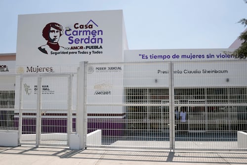En 2026 habrá más Casas Serdán y contemplan 250 mdp para mantenimiento
