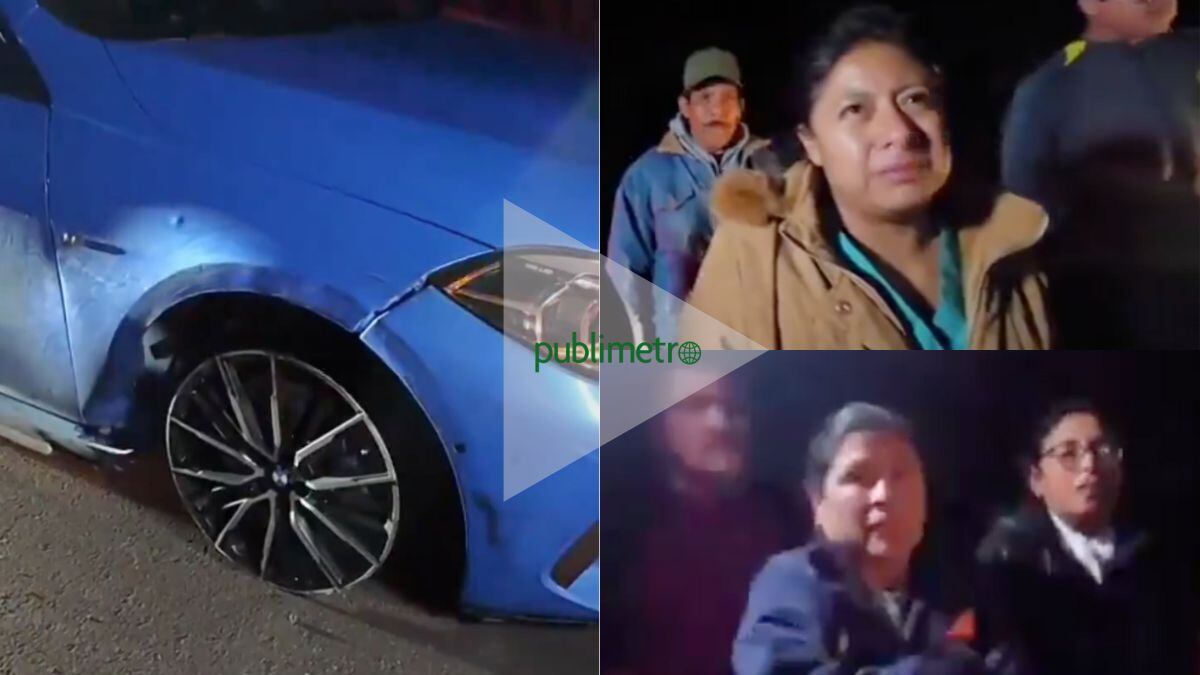 Video asalto masivo autopista Atlixco, Puebla: Qué pasó y modus operandi de delincuentes en carretera